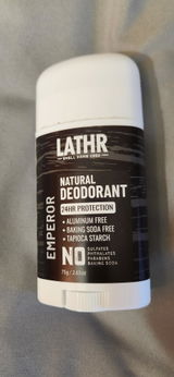 Erik D. review photo