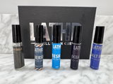 Harold K. review photo