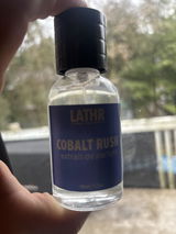Darryl P. review photo