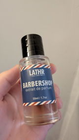 Ghislain M. review photo