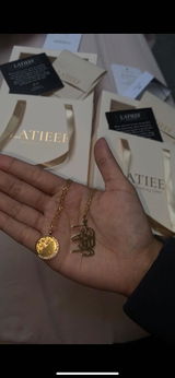 latifah ali review photo