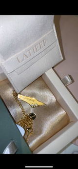 Latifa review photo