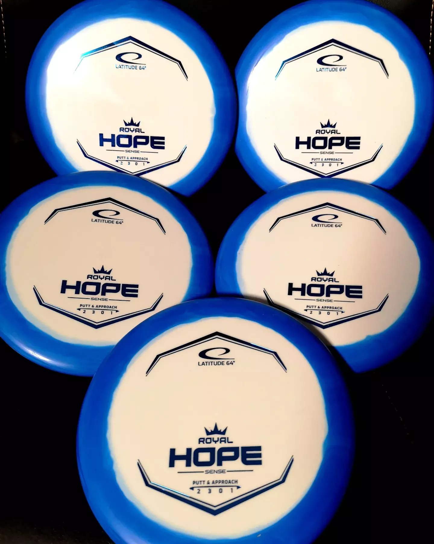 Sense Hope