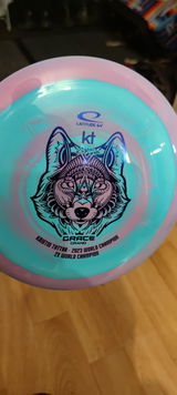Lari review photo