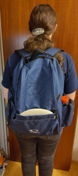 Bettina review photo