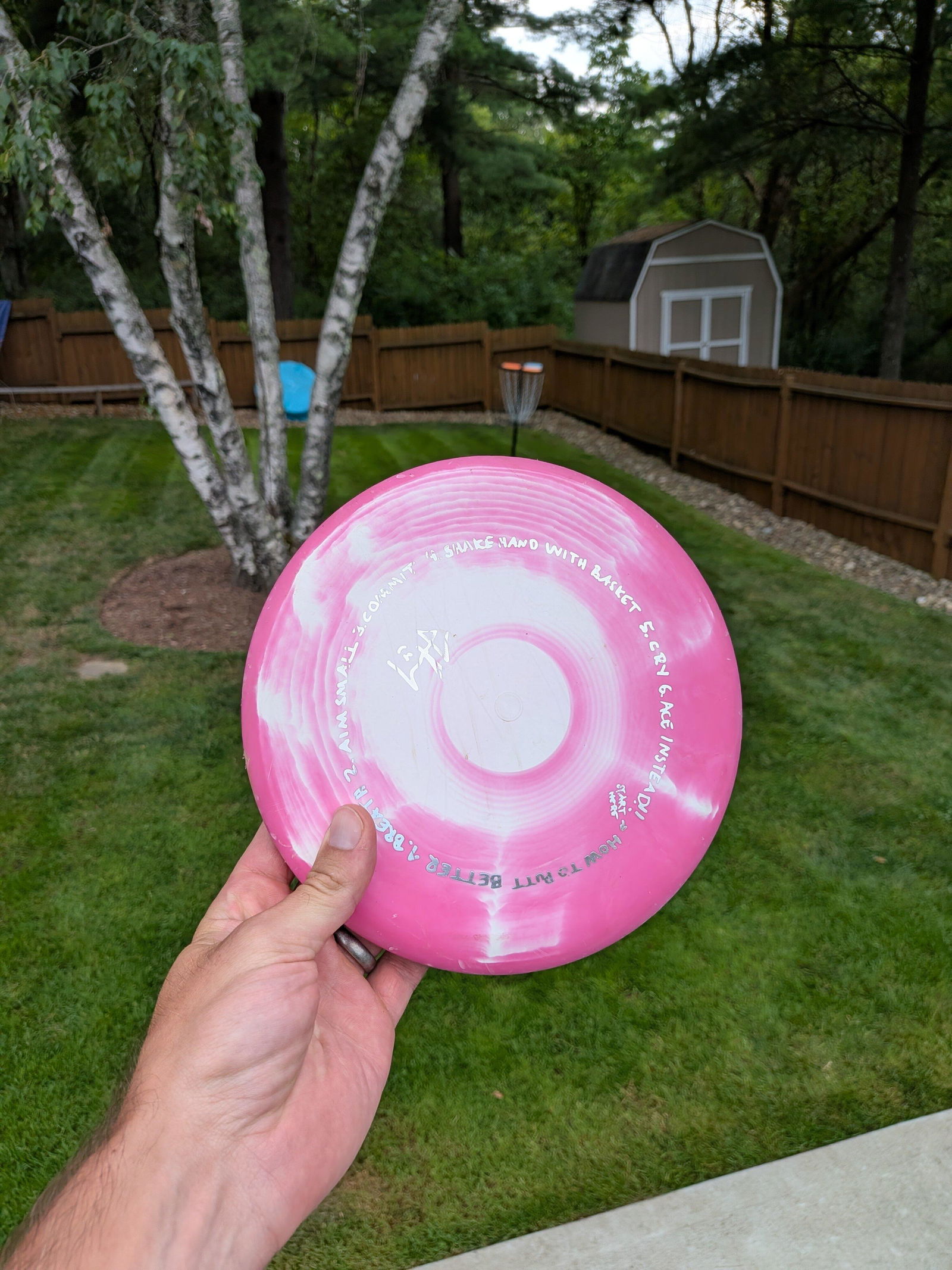 Zero Medium CC Pure - Jonathan Edition – Latitude 64°