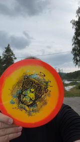 Tron E.Ø. review photo