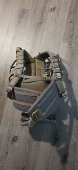 Lance review photo