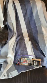 Alana V review photo