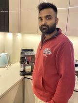 Himanshu review photo