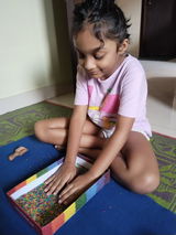 Ekta Daniel review photo