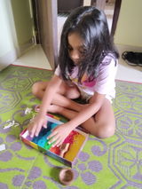 Ekta Daniel review photo