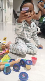 Ruchita Naik review photo