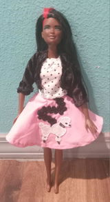 Etsy customer review photo
