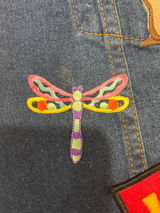 Etsy customer review photo