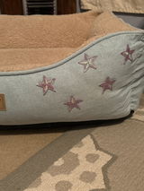 Etsy customer review photo