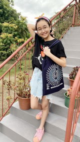 Melissa Chin Nyuk Ling review photo