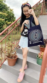 Melissa Chin Nyuk Ling review photo