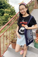 Melissa Chin Nyuk Ling review photo