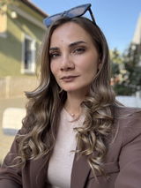 Alina Ada PETER review photo