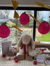 Camilla Stoddart review photo