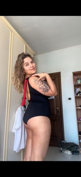 Rossella review photo