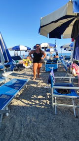Claudia Perin review photo