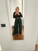 Claudia review photo