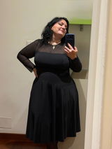 Alessandra review photo