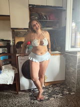 Slip SAILOR Sculpt Reversibile - Bianco/Avio