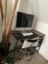 Customer review photo