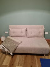 Annette Whyte review photo