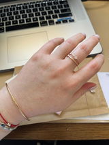 Kathleen review photo