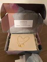 A. B. review photo