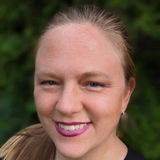 Amy W. review photo