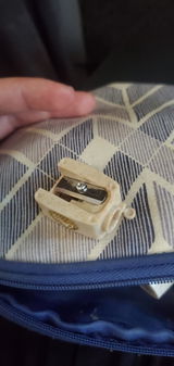 Ahuva F. review photo