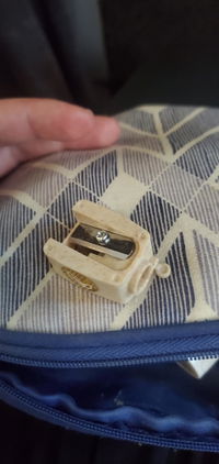 Eco-friendly Liner Pencil Sharpener
