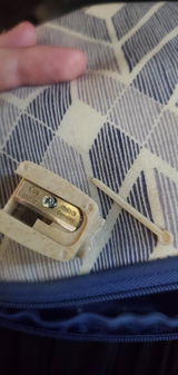 Ahuva F. review photo
