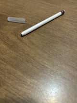 Jean review photo