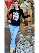 Janelle B. review photo