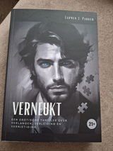 Anita Van Es review photo