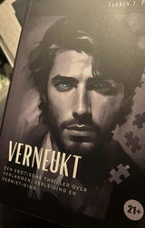 Angelique Bruers review photo