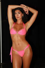 Melina review photo