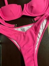 Rebeca review photo