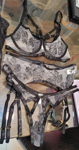 Klaudia review photo