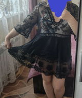 Nina R. review photo