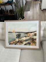 Olivia Strouse review photo