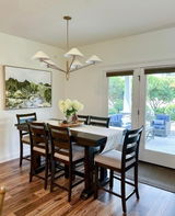 Schoenfelder Dining/Great Room Art Selection review photo