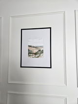Rebecca Caplinger review photo