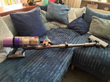Carmen Roth review photo